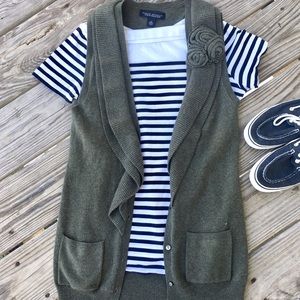 NWOT. Banana Republic sweater